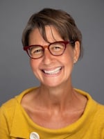 Shira Sameroff headshot